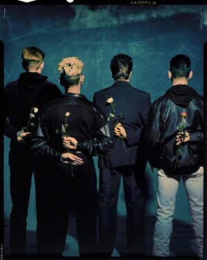 Depeche Mode