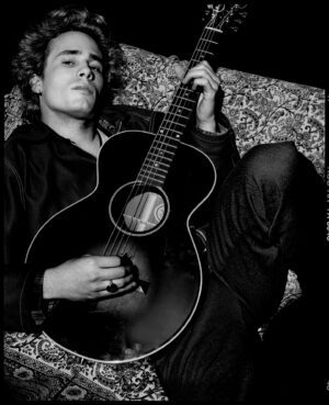 Jeff Buckley