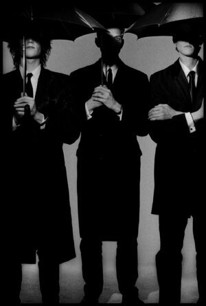 Love and Rockets