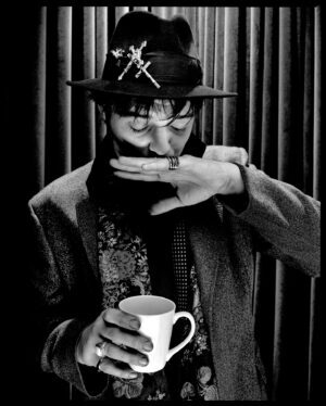 Pete Doherty