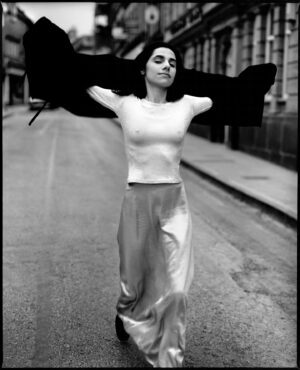 Pj Harvey
