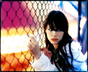 Rachael Yamagata