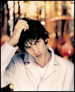 Richard Ashcroft