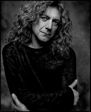 Robert Plant
