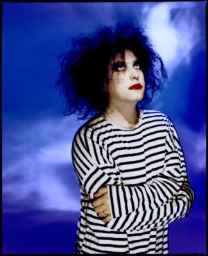 Robert Smith