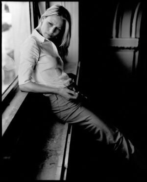 Robin Wright