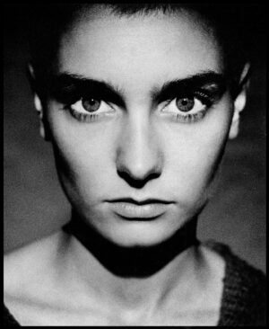Sinead O'Connor