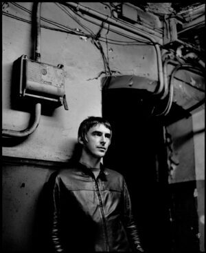 Paul Weller