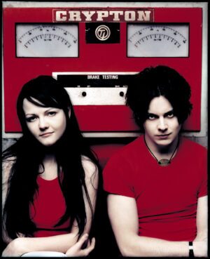 White Stripes
