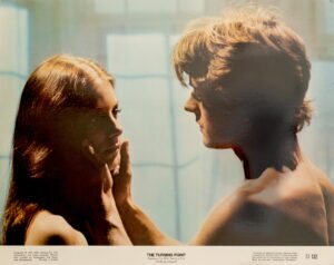 The Turning Point Lobby Card #2