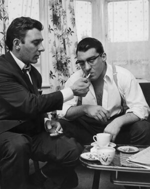 Tea Krays