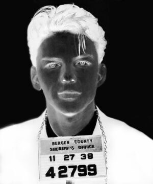 Sinatra Negative Press