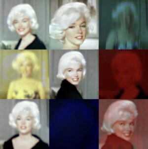 Marilyn I