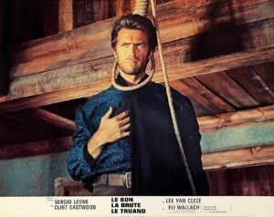 The Good The Bad And The Ugly (French)