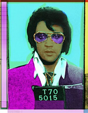 Elvis Gold