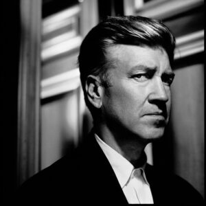 David Lynch