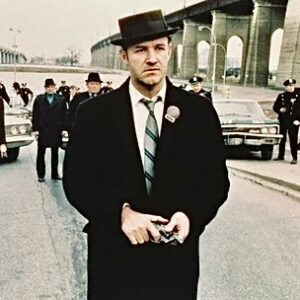 Gene Hackman