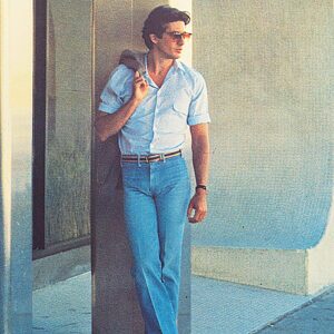 Richard Gere