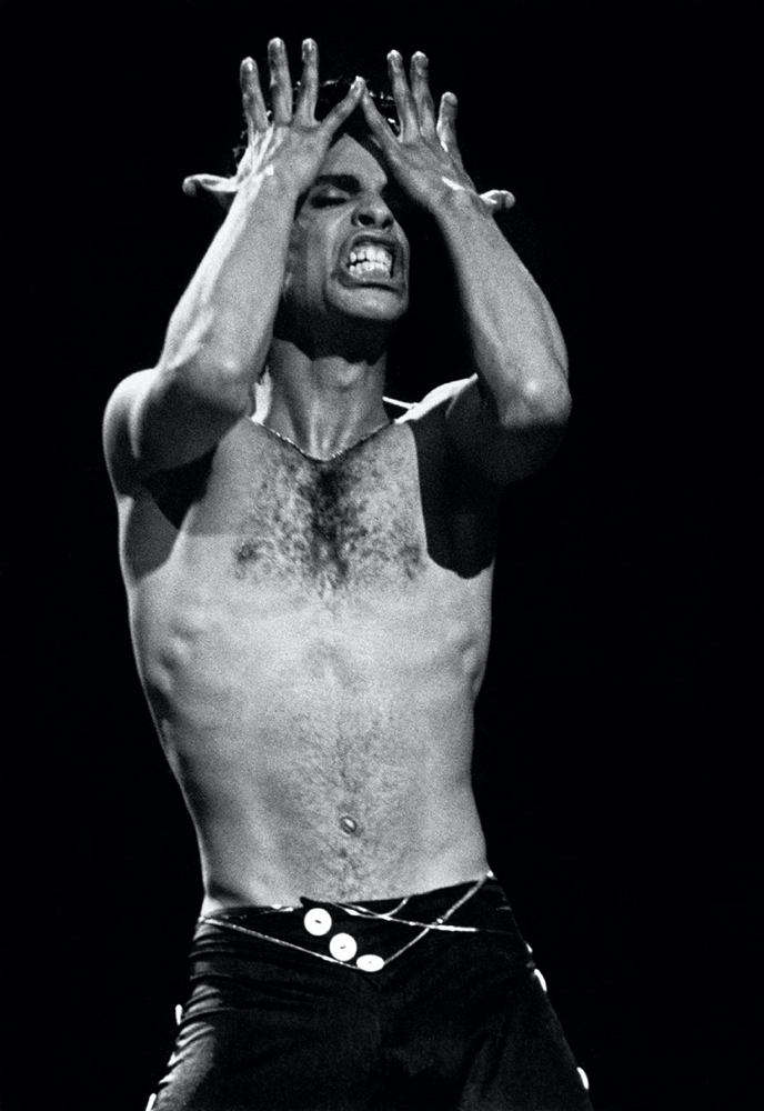 Prince Performance