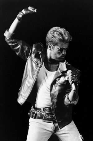 George Michael