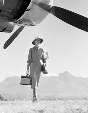 The Art of Travel