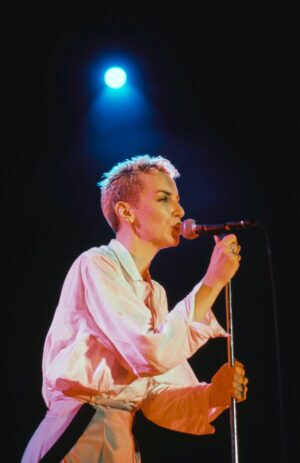 Annie Lennox
