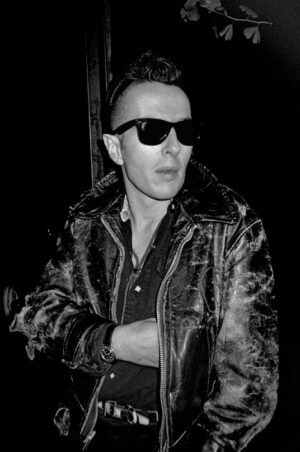 Joe Strummer