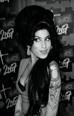 Amy