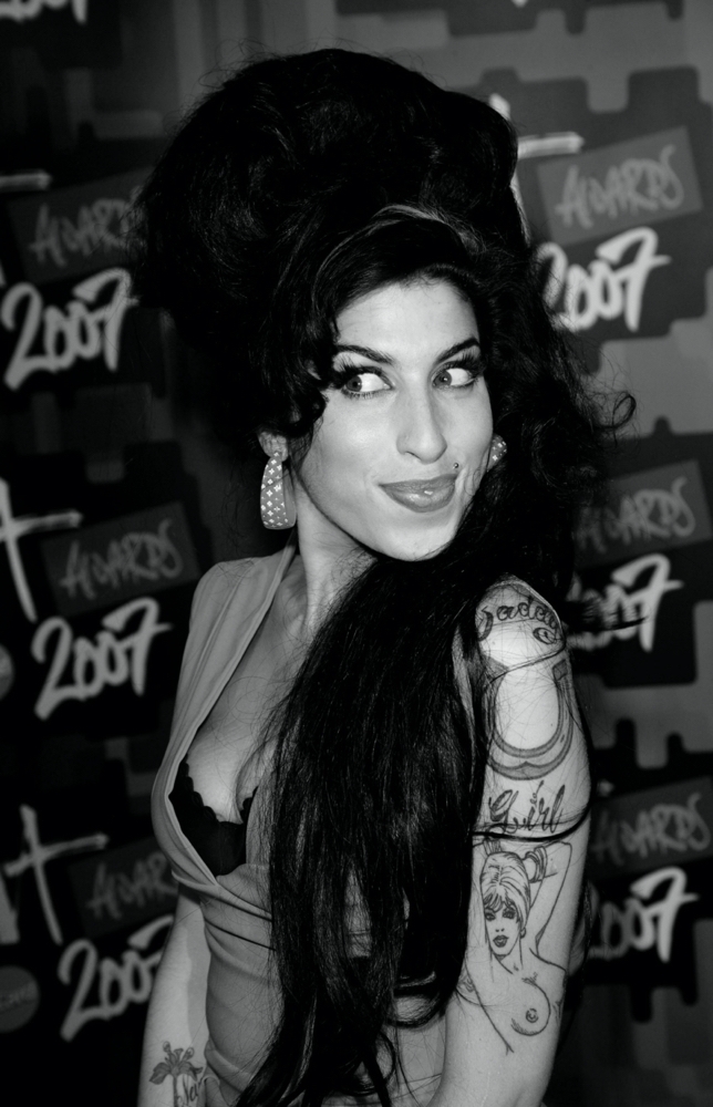 Amy