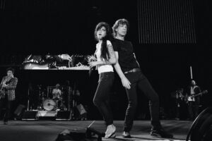 Amy And Mick