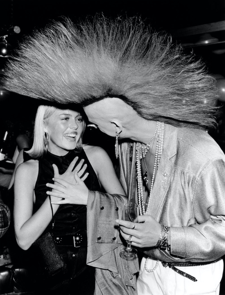 Patsy Punk