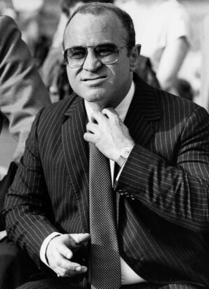 Bob Hoskins