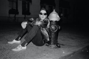Joe Strummer