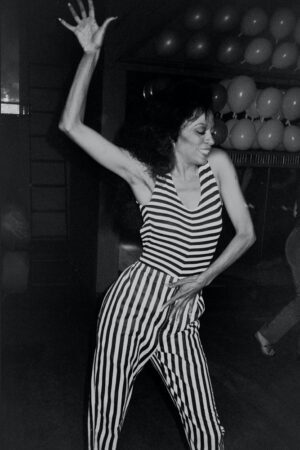 Diana Ross