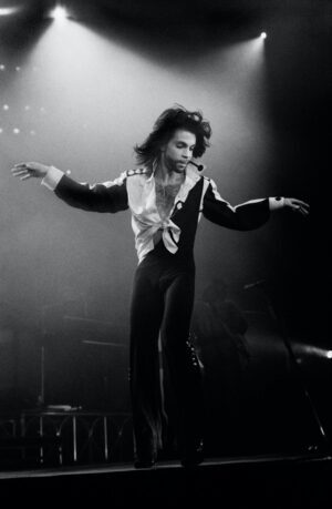 Floating Prince