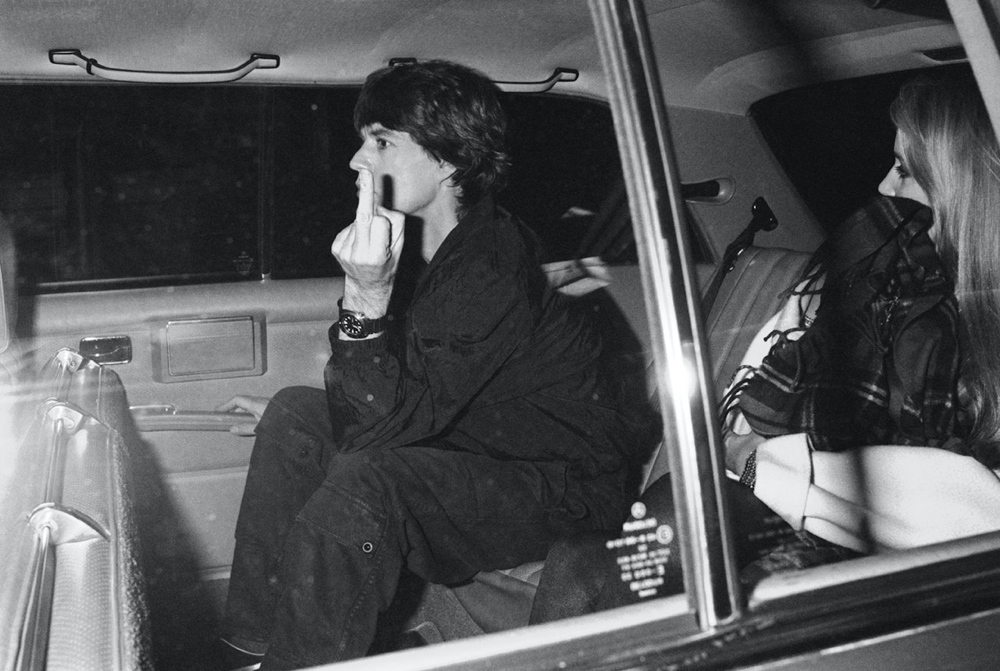 Jagger