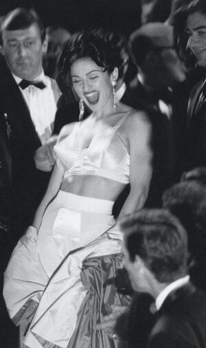 Madonna
