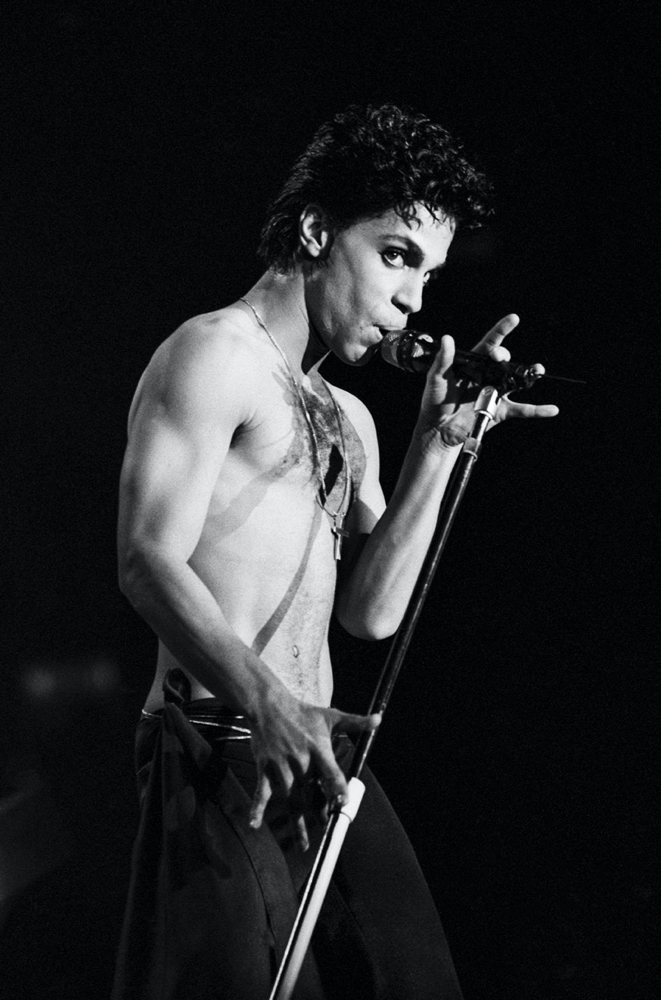 Prince