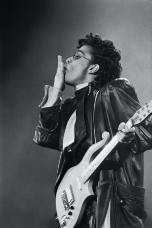 Kiss By Prince