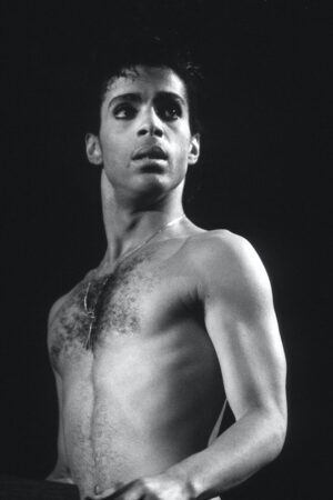 Prince