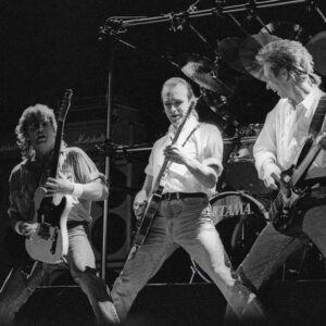 Status Quo