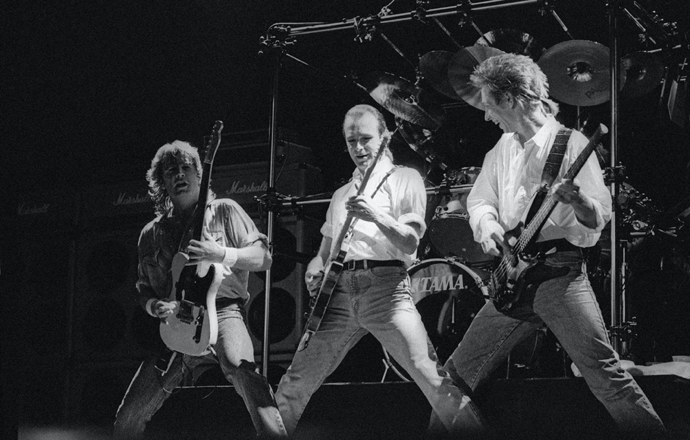 Status Quo