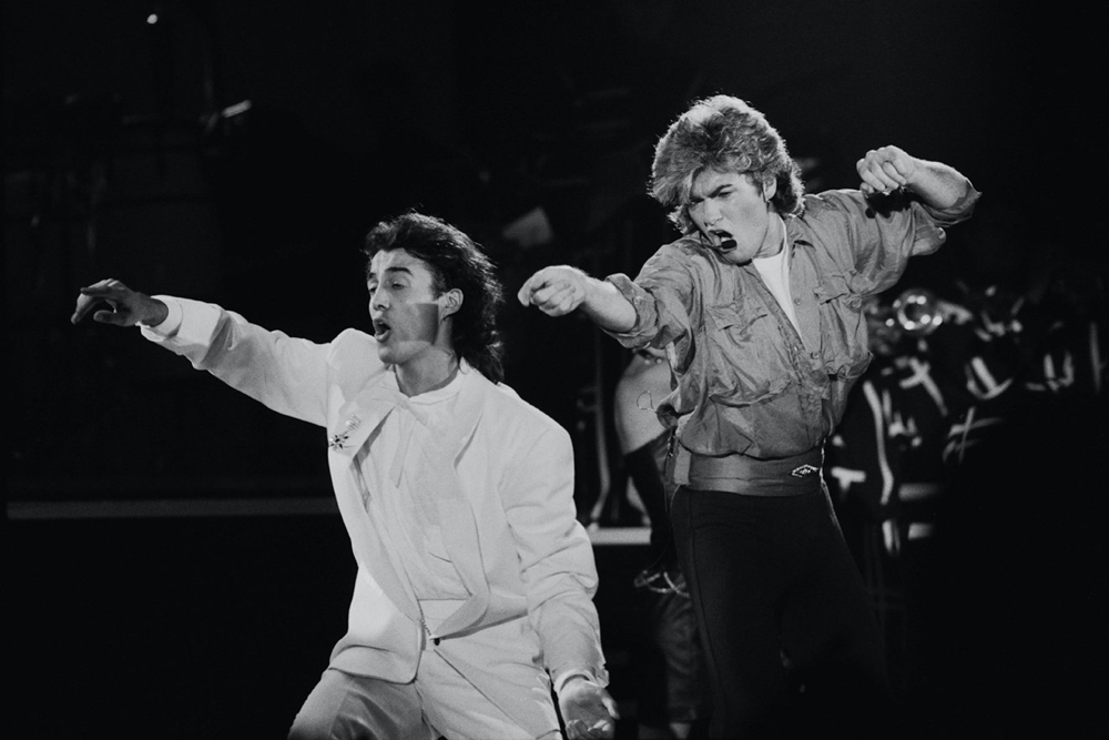 Wham!