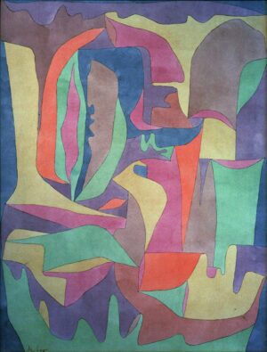 Landscape
