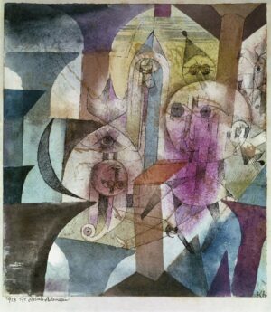 Astral Automations