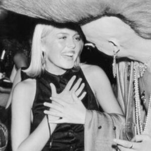 Patsy Kensit