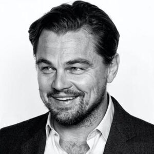 Leonardo DiCaprio