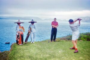 Hong Kong Golf