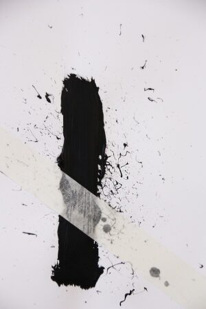 Black Monolith I