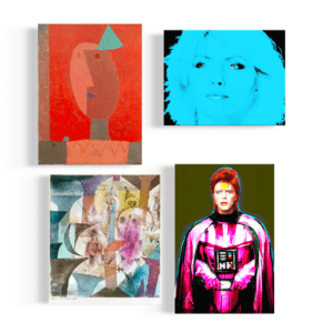 All Art Prints
